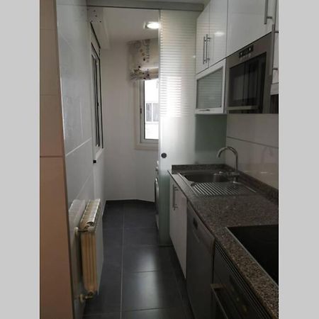 Appartement La Casa Del Centro à La Corogne Extérieur photo