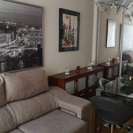 Appartement La Casa Del Centro à La Corogne Extérieur photo